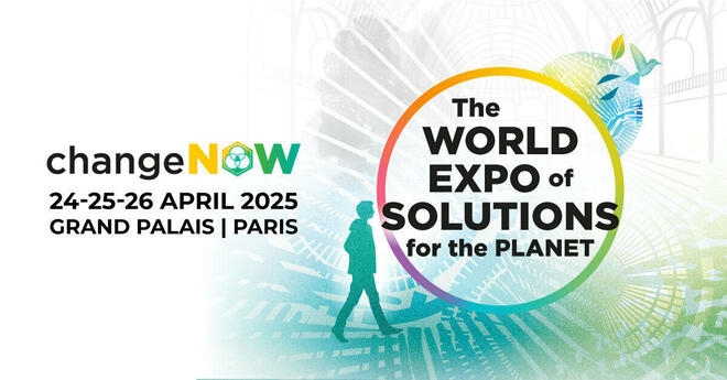 ChangeNOW 2025