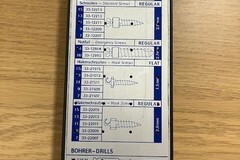 Gebruikte apparatuur: Mondeal Lomas Medical Systems