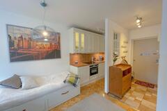 Renting out: Furnished Studio Apartment in Tapiola