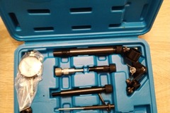 À vendre: calage pompe injection bosch lucas