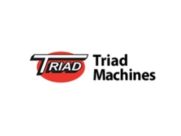 Selling: Triad Machines
