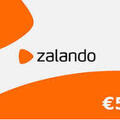 Vente: Bon d'achat Zalando (50€)