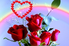 Selling: Love Spell with spirit of love, Rosier 