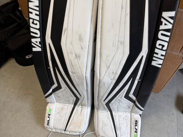 Verkaufen mit Online-Zahlungen: Vaughn SLR3 Pro Carbon