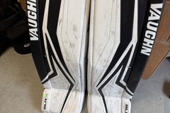 Verkaufen mit Online-Zahlungen: Vaughn SLR3 Pro Carbon