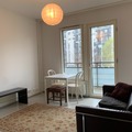 Renting out: Furnished studio apartment in Leppävaara close to Sello