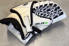 Verkaufen mit Online-Zahlungen: Vaughn SLR3 Pro Carbon Fanghand