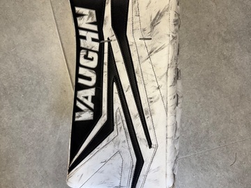 Verkaufen mit Online-Zahlungen: Vaughn SLR3 Pro Carbon Stockhand