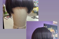 Selling with online payment: Various Wigs