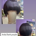 Selling with online payment: Various Wigs