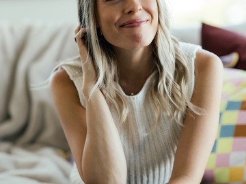 Wellness Session Single: Meditation for Better Sleep with Lara