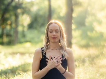 Wellness Session Single: Building Resilience and Emotional Strength with Lara 