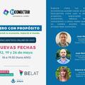 Eventos: Dinero con propósito: transformá tu economía, impactá el mundo