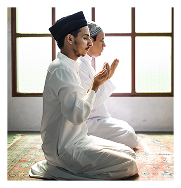 Muslim Funeral Services in Montréal – Dar Al Arkam Islamic Centre