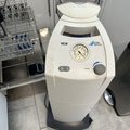 Gebruikte apparatuur: Chirurgie afzuiger 