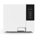 Nieuwe apparatuur: €1935 23 liter autoklaaf B-type Steriel B23