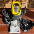 À vendre: Pompe submersible Karcher