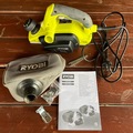 À vendre: Rabot électrique RYOBI