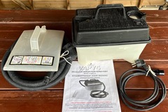 À vendre: Décolleuse à papier peint à vapeur