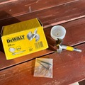 À vendre: Foret 68 mm Dewalt