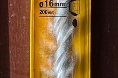 À vendre: Foret béton 16 mm