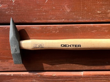 À vendre: Marteau à piquer