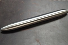 Renting out: Gravitas Flagship Raw Stainless Steel (FF)