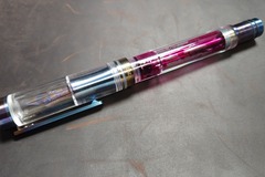 Renting out: Asvine V200 w/ Tom's Studio Flex Nib