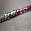 Renting out: Asvine V200 w/ Tom's Studio Flex Nib