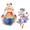 Selling with online payment: Uwowo Reindeer Rem with shoes - L