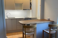 Annetaan vuokralle: a big 28 m2 apartment in center Helsinki