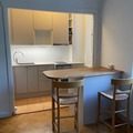 Annetaan vuokralle: a big 28 m2 apartment in center Helsinki