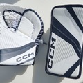 Verkaufen mit Online-Zahlungen: Fang- und Stockhand CCM YTH FLEX3 (Youth)