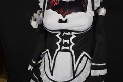 Selling with online payment: Re:Zero Rem/Ram