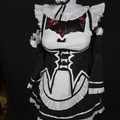 Selling with online payment: Re:Zero Rem/Ram