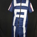 Selling with online payment: My Hero Academia Sport Uniform