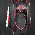 Selling with online payment: Free! Rin Jacket & Swim Pants
