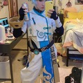 Selling with online payment: Chongyun Costume DokiDoki SR Small