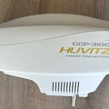 Selling with online payment: Huvitz CCP-3100 chart Projector