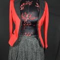 Selling with online payment: Kakegurui Skirt and Jacket