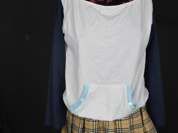 Selling with online payment: Rosario + Vampire Mizore