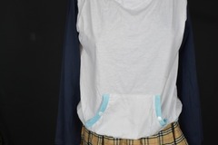 Selling with online payment: Rosario + Vampire Mizore