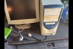 À vendre: Av acer Aspire e15 core i7 intel Windows 10