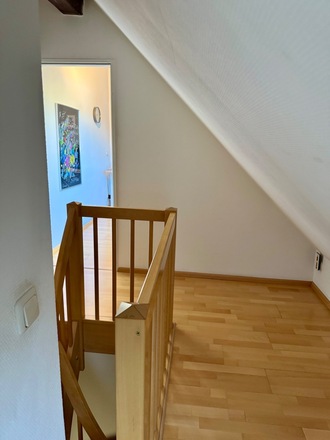 Sanierte Doppelhaushälfte in Berlin-Lichtenrade
