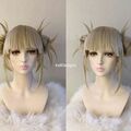 In Search Of: Himiko Toga Wig