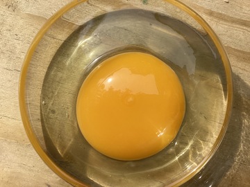 Selling with In-person Payment: Delicious Eggs!