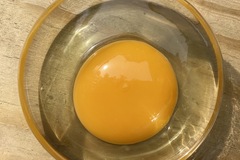 Selling with In-person Payment: Delicious Eggs!