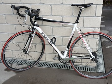 For Rent: Racing Bike