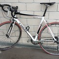 For Rent: Racing Bike