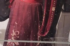Selling with online payment: Chinese Hanfu Dress